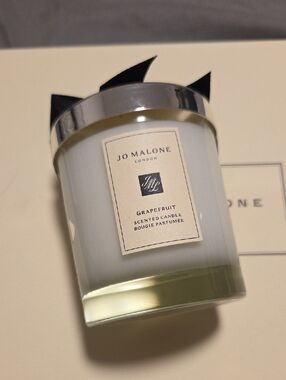 Jo Malone Grapefruit Candle